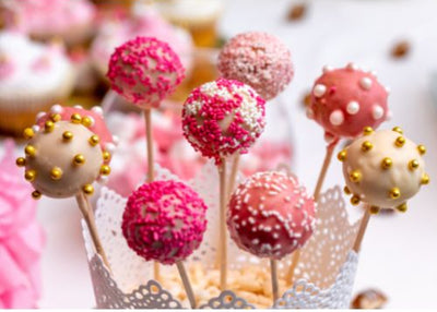 Cake Pops