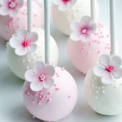 Cake Pops
