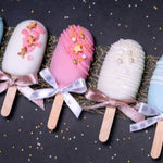 Cakesicles