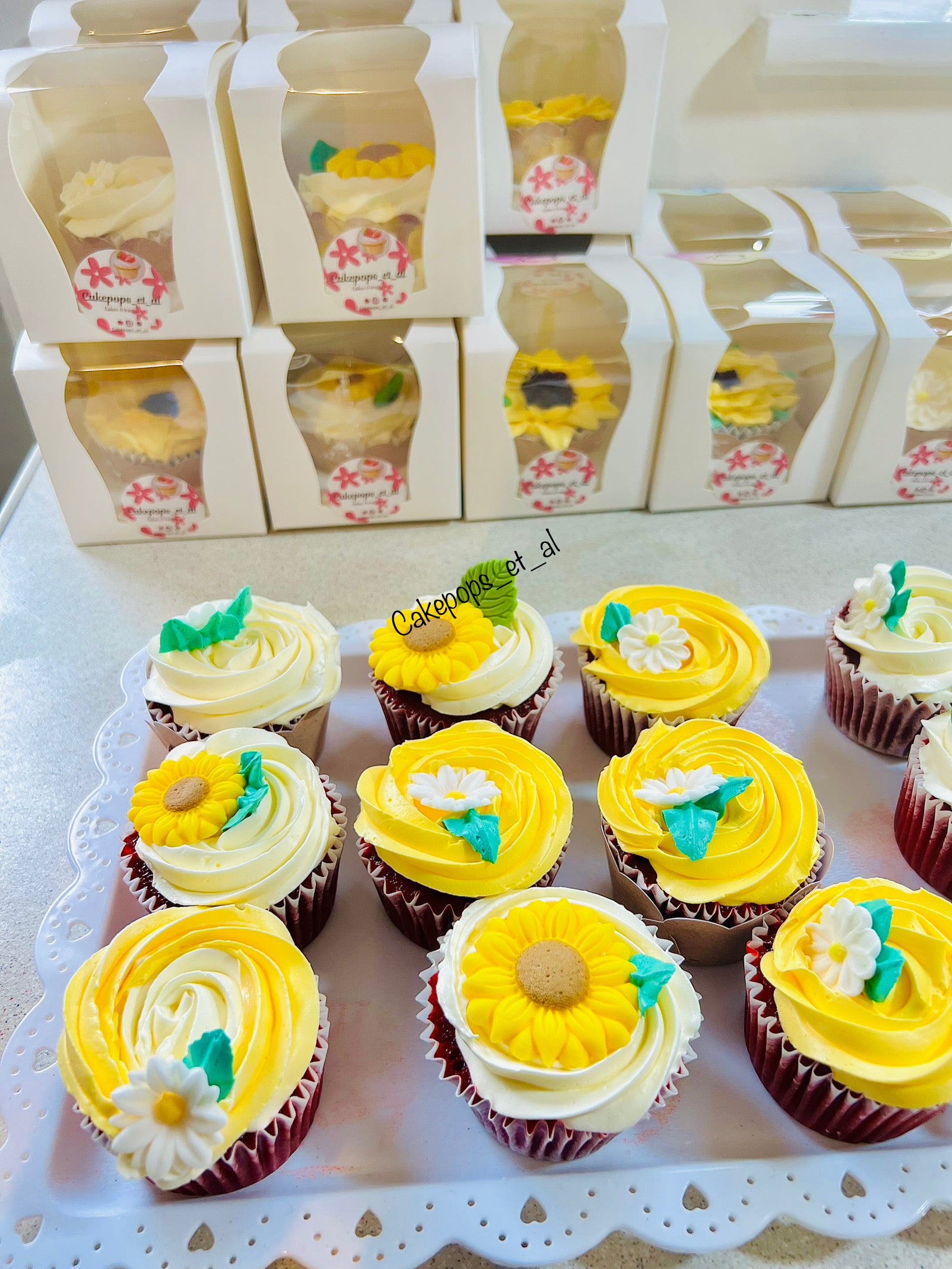 Cake Treats