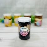 Chocolate Fudge Cake Jar