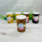 Biscoff Cake Jar
