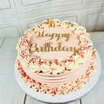 Cakes in 24- Starting from £30