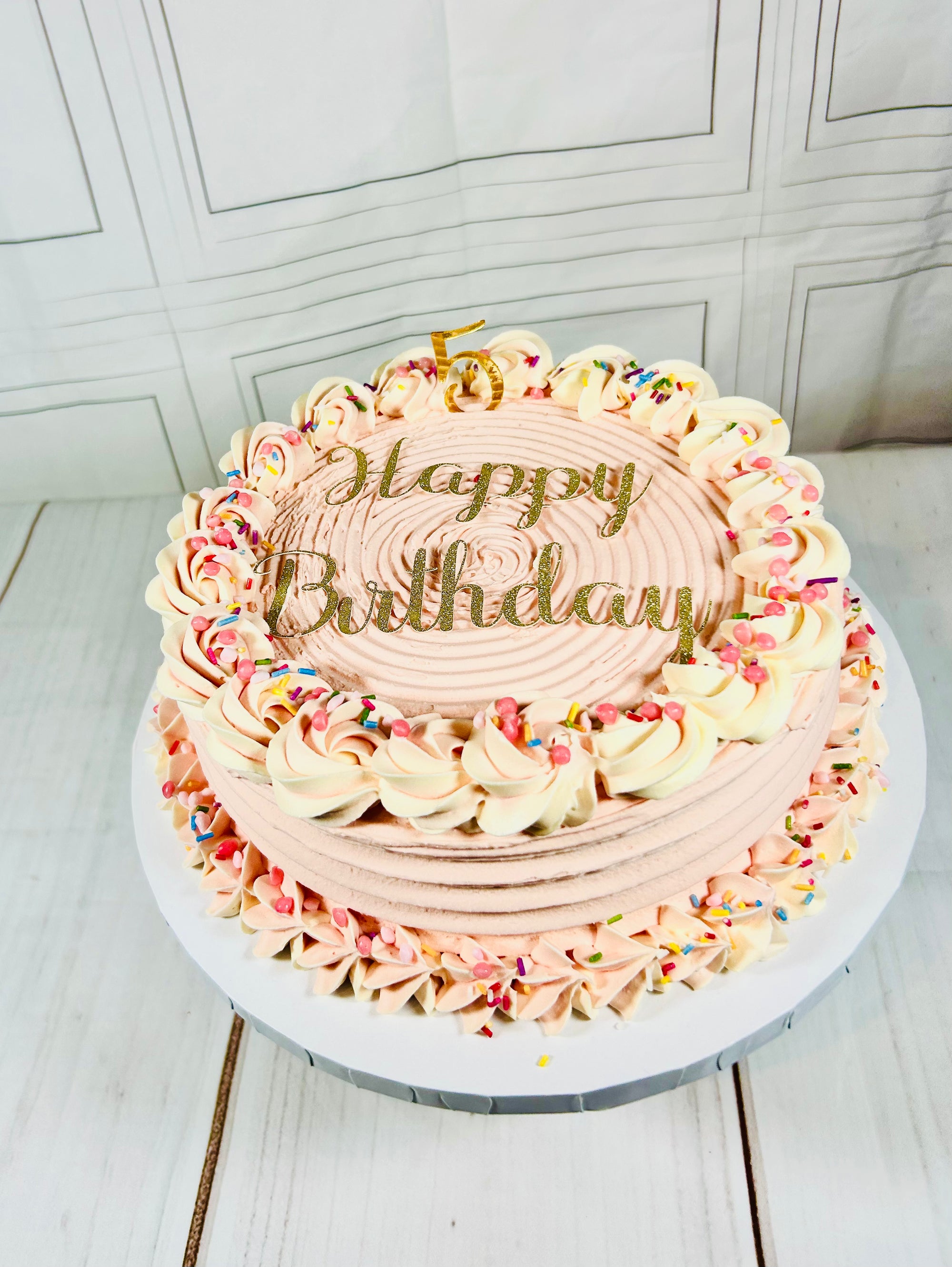 Cakes in 24- Starting from £30