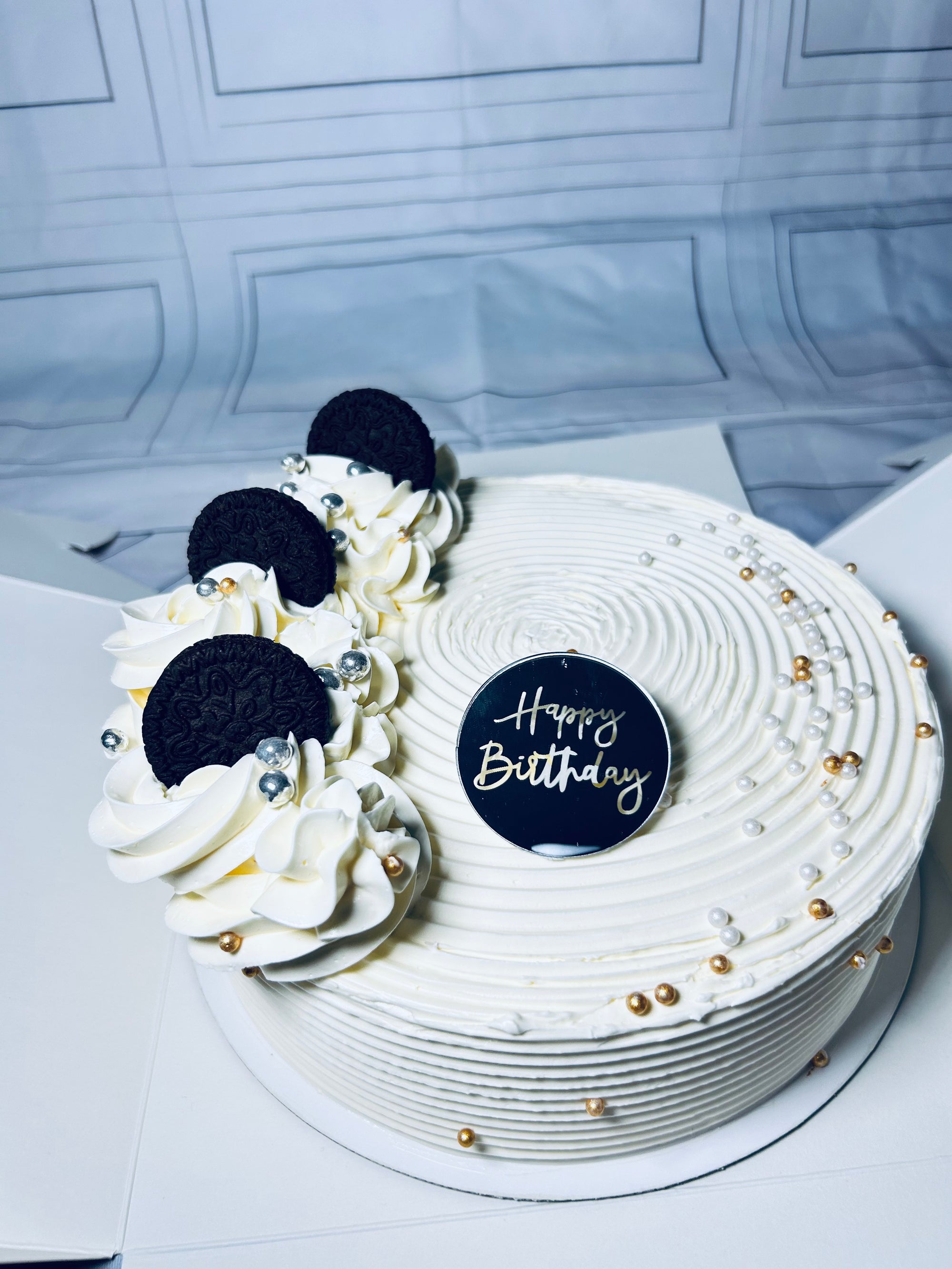 Cakes in 24- Starting from £30