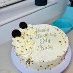 Cakes in 24- Starting from £30