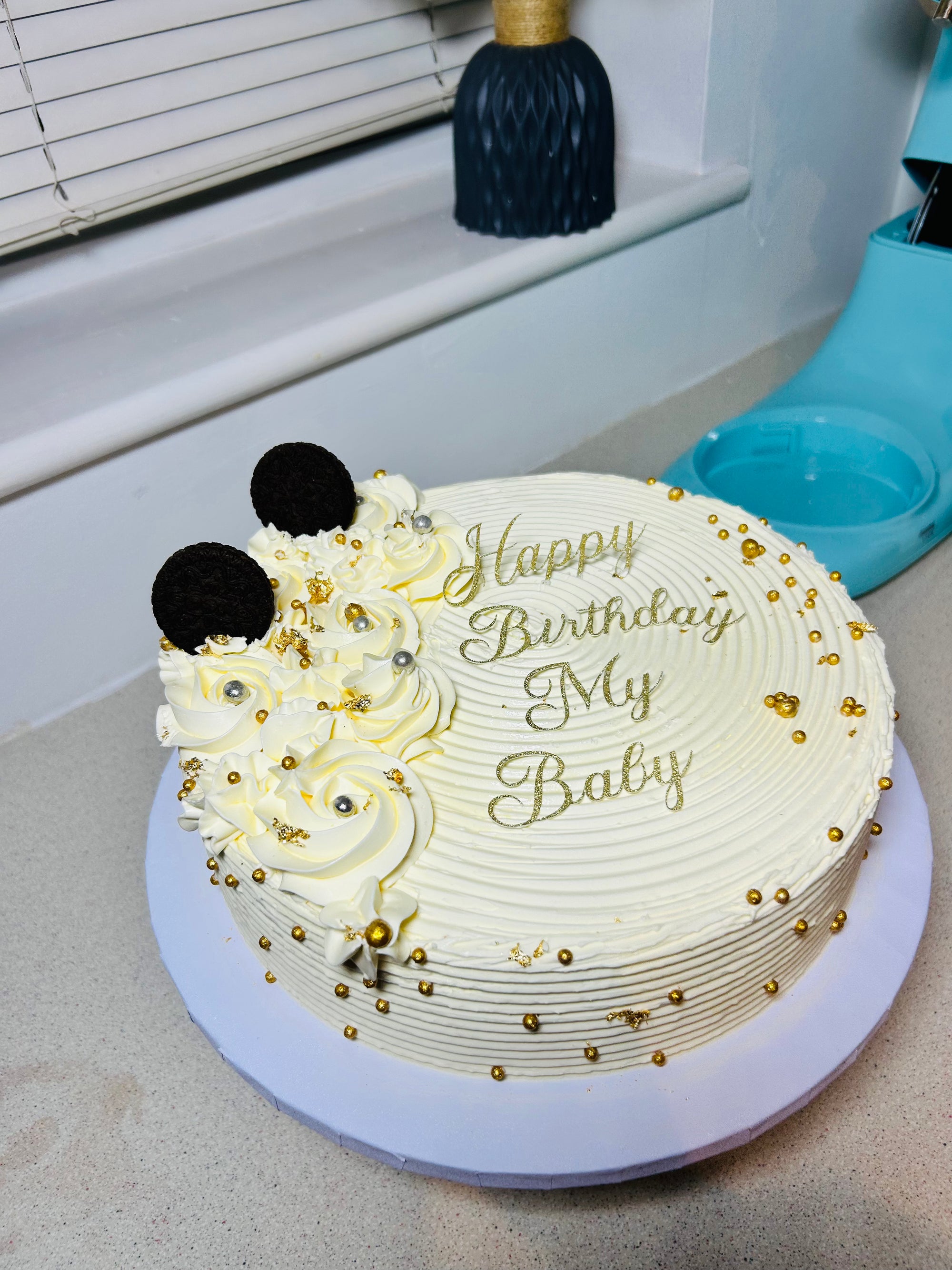 Cakes in 24- Starting from £30