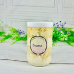 Coconut Cake Jar