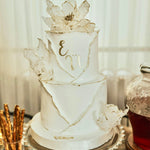 Wedding Cakes -