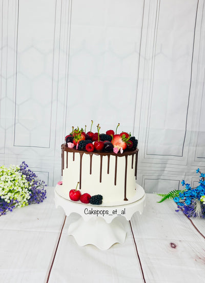 Custom Cakes