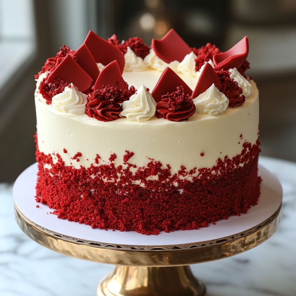 Cakes in 24- Starting from £30