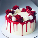 Red Velvet Dream