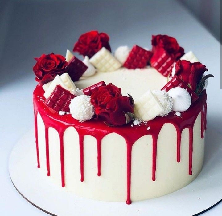 Cakes in 24