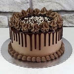 Chocolate Fudge Classic