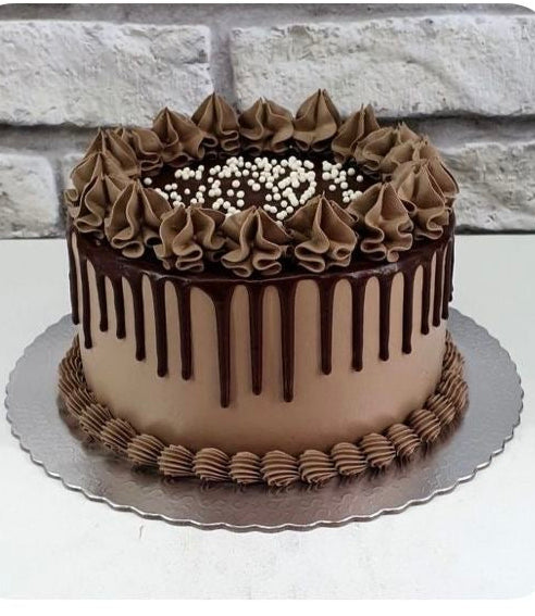 Chocolate Fudge Classic