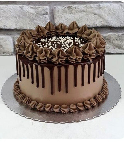 Chocolate Fudge Classic