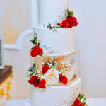 Wedding Cakes -