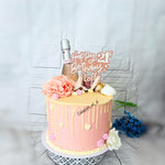 Custom Cakes