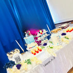 Dessert Table -Starting from £100